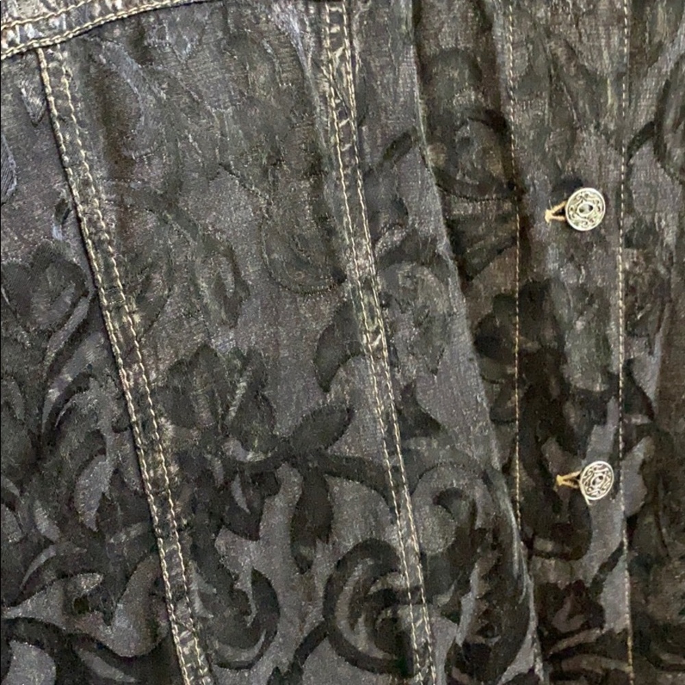 Chico’s Jacket - Picture 4 of 7